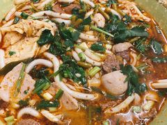 -筒骨麻辣烫(永同昌公寓胜明花园店)