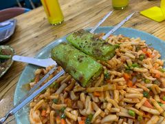 -西域美食(西直门南小街店)