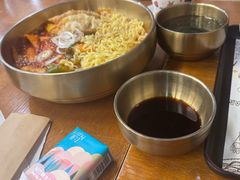 -小韩屋韩国料理(上海湾店)