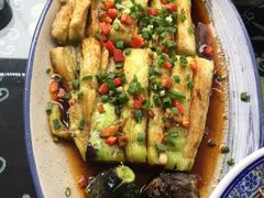 -阿嫂印象·民间江湖菜(大学城店)