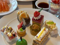 -马哥孛罗酒店·SAVVY全日餐厅