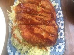 -铃木食堂(帽儿胡同店)