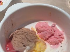 -比格比萨自助(云冈区步行街店)