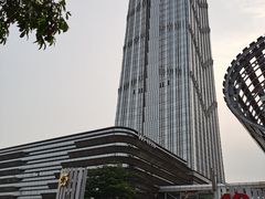 -广交会威斯汀酒店