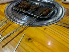 -大陈鸿源牛肉馆(大陈总店)
