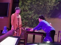 -黄浦区瑞金二路社区文化活动中心