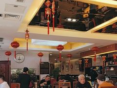 -马凯餐厅(长椿街店)