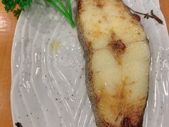 -银子铁板烧料理自助餐(人民广场店)