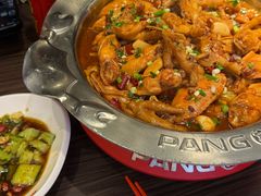 -胖哥俩肉蟹煲(杭州下沙学林街店)