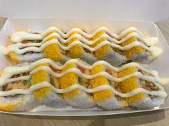 -N多寿司(印象汇店)