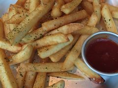 -农畉LONFOOD(福田星河COCOPark店)