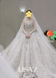 -Renee芮亦婚纱(原丽莎)