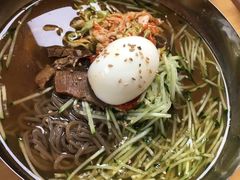 -屋里家延边朝鲜族冷面(南园店)