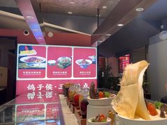 -鸽子侯·家宴·平价海鲜(市图书馆店)