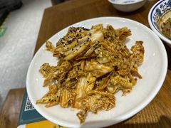 -咂摸(南锣鼓巷店)