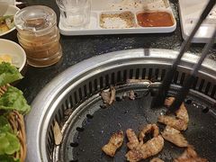 -老卜奎齐齐哈尔烤肉(人民东路店)