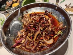 -绿草地·湘菜(悦方ID mall店)