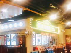 大堂-天津卫码头(南开大悦城店)