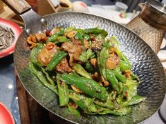 -小城外婆肴私房菜.家宴聚集点(圆明园颐和园·清河上地店)