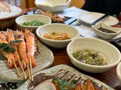 -贵木日本料理·铁板烧(新地假日广场店)