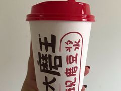 -永和大王(龙德广场店)
