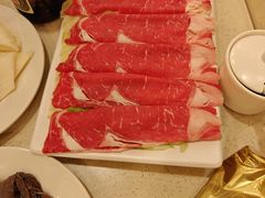 -八先生涮肉房(三里河店)