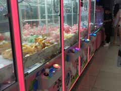 -城市动力(弘桥商城店)