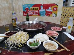 -储奇门鳝鱼火锅(总店)