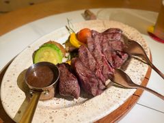 -Mezomd曼索蒂西班牙餐厅(广粤店)