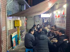 -石灰市毛记烧鸡公(解放碑店)