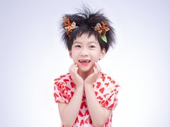 -Best U照相馆证件照·外拍(五角场店)