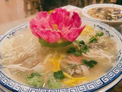 -老雒阳面馆·水席(定鼎门店)