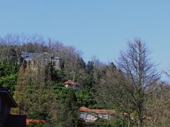 -莫干山风景区
