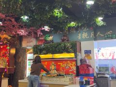 -活鱼馆(宜兴埠店)