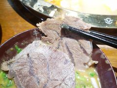 -受气牛肉·重庆耙牛肉(来福士店)
