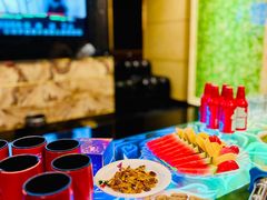 -凯乐会量贩KTV(国防大厦总店)