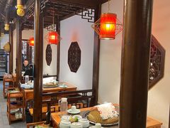 -匠岳·王宝器麻椒鱼(会展中心店)