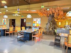 -君邦火锅(新疆大厦店)
