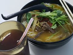 -一品郑记重庆牛肉米线馆(东泰路店)