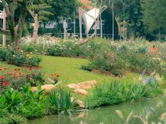 -人民公园(罗湖区)