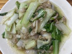 -无招牌