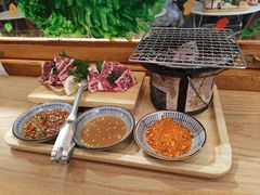 -馥家小馆(黔灵山公园店)