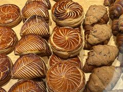 -LANLIZI BAKERY(COSMO店)