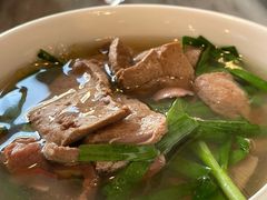 牛三星-竹园竹升面(西关总店)
