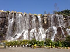 iphone_upload_pic-东部华侨城