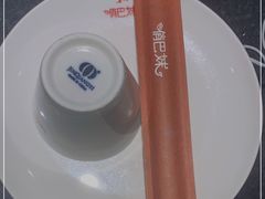 -俏巴妹烤鱼香锅(奥体店)