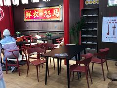 -茶话弄(咖啡·中贸广场店)