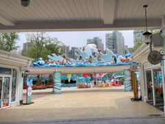 -海合安成都极地海洋公园