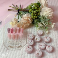 -花系美·美甲美睫精品店
