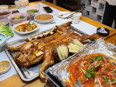 -浮何烤铺(桐梓林店)